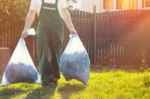 Professional Junk Removal in Taos, MO