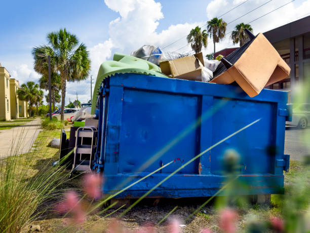 Best Residential Junk Removal  in Taos, MO