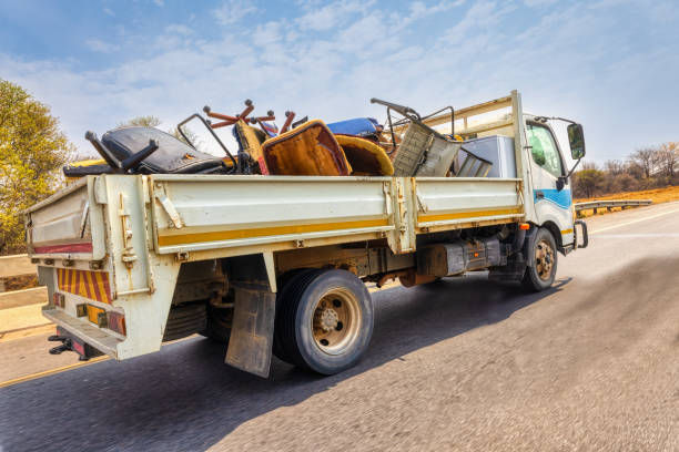 Best Recycling Services for Junk  in Taos, MO